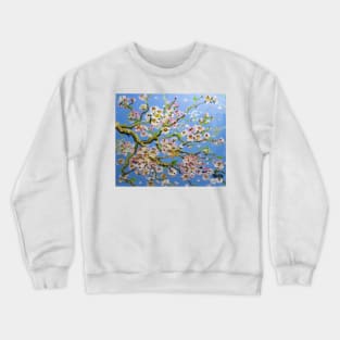 Sakura Crewneck Sweatshirt